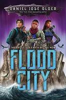 Cover of Flood City