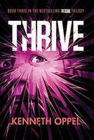 Cover of Thrive