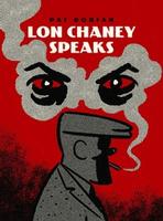 Cover of Lon Chaney Speaks