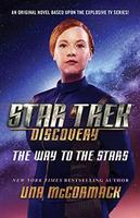 Cover of Star Trek Discovery - The Way to the Stars