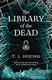 Cover of The Library of the Dead