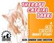 Cover of Therapy Catgirl Tabbi