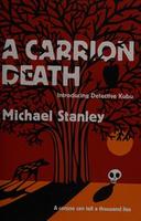 Cover of Carrion Death