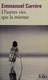 Cover of D'autres vies que la mienne