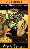 Cover of Dragons of the Hourglass Mage