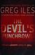 Cover of The devil's punchbowl