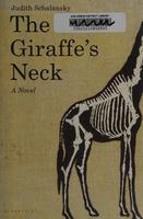 Cover of Der Hals der Giraffe