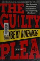 Cover of Guilty Plea