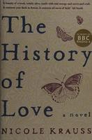 Cover of History of Love