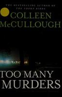 Cover of Too Many Murders