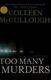 Cover of Too Many Murders