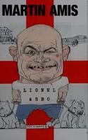 Cover of Lionel Asbo