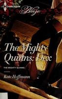Cover of The Mighty Quinns