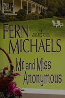 Cover of Mr. and Miss Anonymous