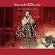 Cover of Grey Sister