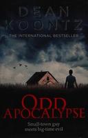 Cover of Odd Apocalypse