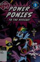 Cover of My Little Pony