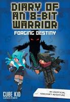 Cover of Diary of an 8-Bit Warrior #6