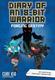 Cover of Diary of an 8-Bit Warrior #6