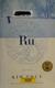 Cover of Ru