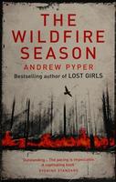Cover of The Wildfire Season