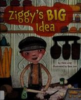 Cover of Ziggy's Big Idea