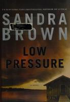 Cover of Low Pressure