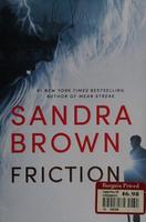 Cover of Friction