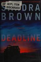 Cover of Deadline