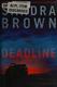 Cover of Deadline