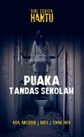Cover of Puaka Tandas Sekolah