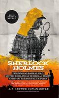 Cover of Sherlock Holmes