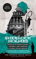 Cover of Sherlock Holmes