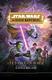 Cover of Star Wars The High Republic - A Test of Courage