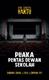 Cover of Puaka Pentas Dewan Sekolah