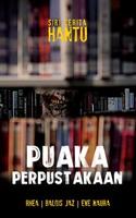 Cover of Puaka Perpustakaan