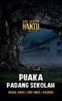 Cover of Puaka Padang Sekolah