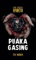 Cover of Puaka Gasing