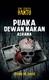 Cover of Puaka Dewan Makan Asrama