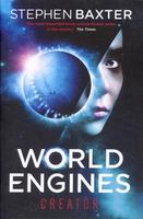Cover of World Engines