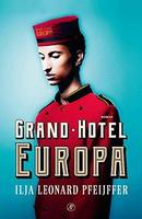 Cover of Grand Hotel Europa