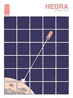 Cover of Hedra
