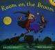 Cover of Room on the Broom