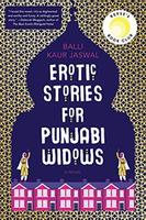 Cover of Erotic stories for Punjabi widows