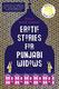 Cover of Erotic stories for Punjabi widows