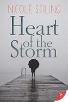 Cover of Heart of the Storm