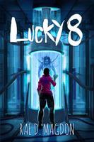 Cover of Lucky 8