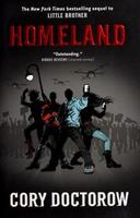 Cover of Homeland