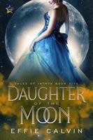 Cover of Daughter of the Moon