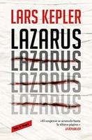 Cover of Lazarus